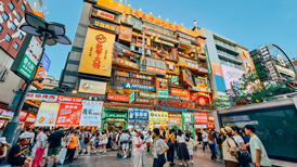 统计局谈消费市场形势,提到这些新变化