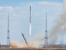 “一箭十星”入轨，朱雀二号首次执行规模化星座组网任务