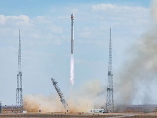 “一箭十星”入轨，朱雀二号首次执行规模化星座组网任务