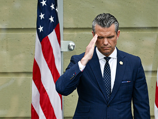 美国对伊战争耗资约400亿美元，共和党议员提出弹劾防长