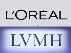 欧莱雅反超LVMH登顶法国公司市值榜首，欧洲首富易主