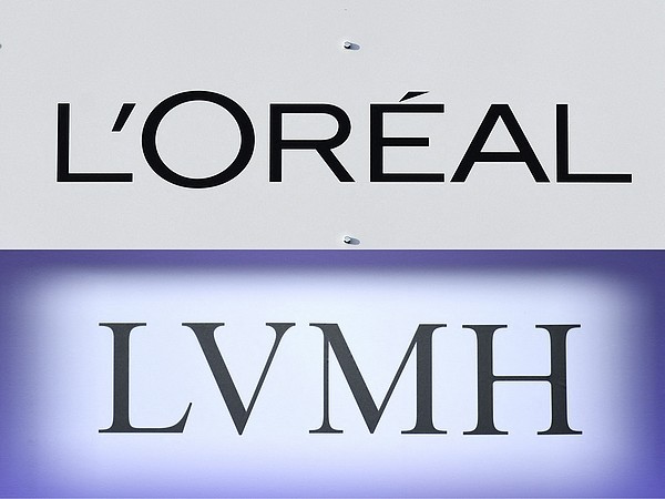 欧莱雅;LVMH;法国公司;市值榜首;欧洲首富;易主