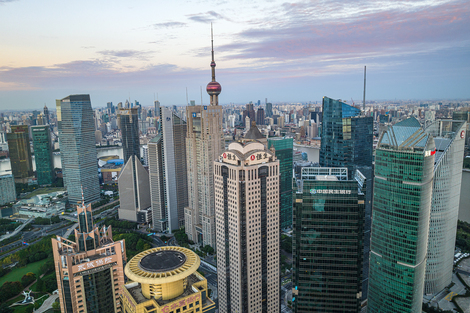 金融结构正发生深刻转变!潘功胜撰文谈金融服务实体聚焦方向