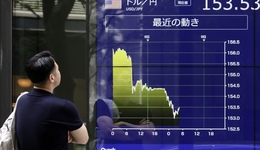 三因素助推日元快速走强，趋势性反转仍难确立