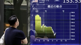 三因素助推日元快速走强,趋势性反转仍难确立