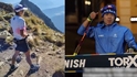 赵家驹翻山越岭330公里夺冠，放话最后一次跑超长距离，“生不如死，靠意志力熬过来”