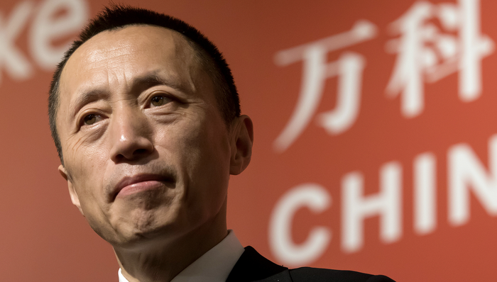 万科；郁亮；限制高消费；被执行人；500万元；SEO爬虫