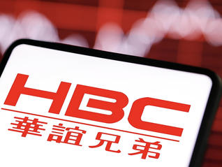 8.36亿！黎瑞刚华人文化入局ST华谊重整