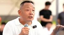 于东来：要懂得为自己而活，公司不只是帮大家过苦难生活，挣的钱用在孩子和父母身上不能超过30%