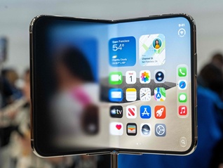 iPhone Duo不支持微信平板模式？客服回应