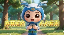 天气干燥，火险升高。外出游玩，警惕三类火险陷阱
