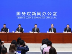 住建部发声！“十五五”时期将推进现房销售制，从根本上防范交付风险