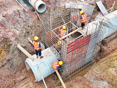 “十五五”时期如何推进地下管网建设，住建部回应来了