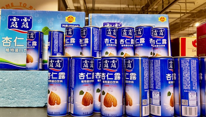 承德露露承德露露;没有;新爆款;能撑场;关键词