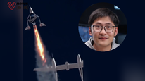 携程上架510万元太空船票，2027年出发，影视飓风Tim：在买，真买