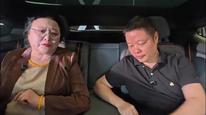 何小鹏：和王凤英经常争执，吃饭时“哄一哄就好了”，她对智驾想法已完全改变
