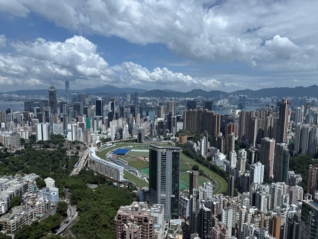 一笔刷新纪录的“床位生意”，凯德20亿重仓香港学生公寓