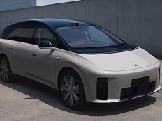 一周新车盘点｜理想推出i系列旗舰车型i9 小鹏G9L下探至23万元级