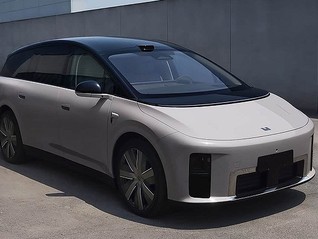一周新车盘点｜理想推出i系列旗舰车型i9 小鹏G9L下探至23万元级