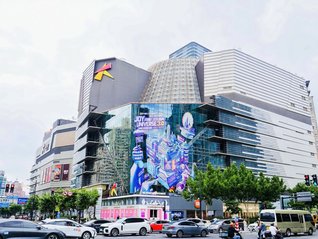 REITs 样本视角｜消费 REIT 双标的推进，大悦城探索商业地产“投融建管退”现实路径