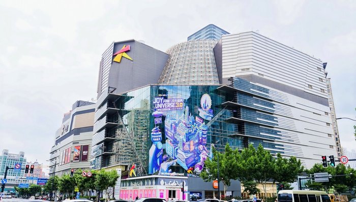 REITs;消费REIT;大悦城;商业地产;投融建管退