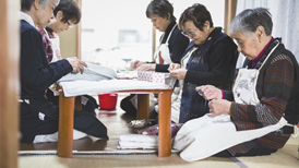 日本65岁以上人口已占三成,创历史新高