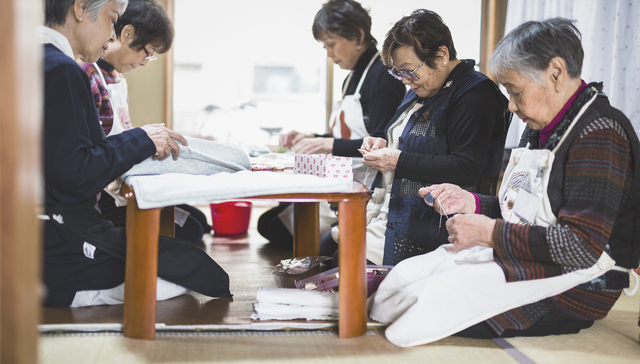 65岁以上;占比;创历史新高;日本;老龄化程度;持续加深