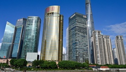 人民币中间价连续九个交易日调强，接下来怎么走？