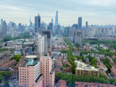 建发联手象屿70亿补仓上海静安宅地