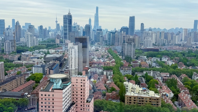 建发；象屿；70亿；补仓；上海静安；宅地；上海土拍