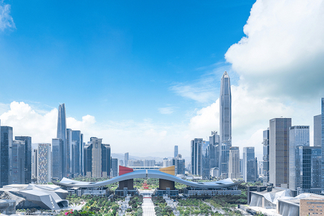 深圳楼市“金九”升温:二手房成交加快,买卖双方博弈生变