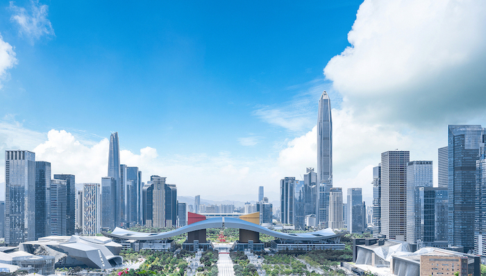 深圳楼市“金九”升温:二手房成交加快,买卖双方博弈生变