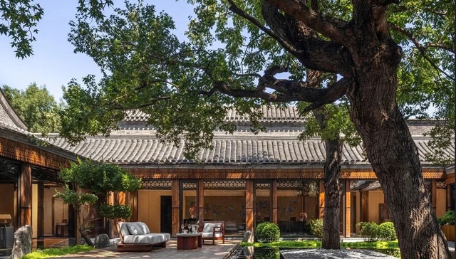 2026米其林星钥酒店榜单揭晓，中国两家酒店晋升三星钥