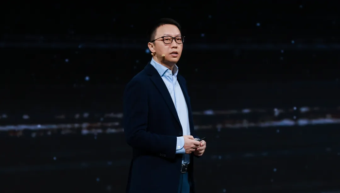 吴泳铭;机器思考;99.9%;人类1000倍;未来趋势;人工智能;SEO关键词