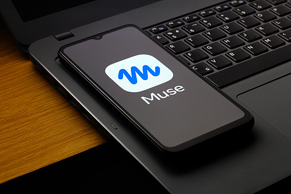 两周登顶App Store榜首;Meta Muse;智能体应用;爆红