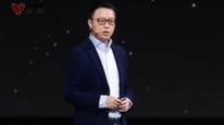 阿里吴泳铭称未来机器将承担99.9%的思考工作