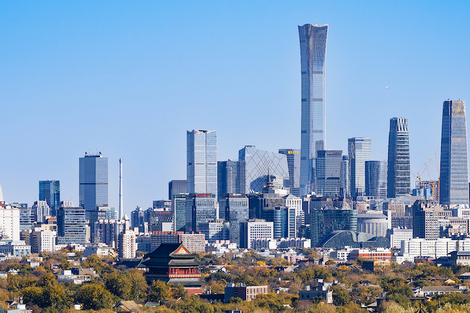 地产股大涨背后,房地产正在发生哪些变化?