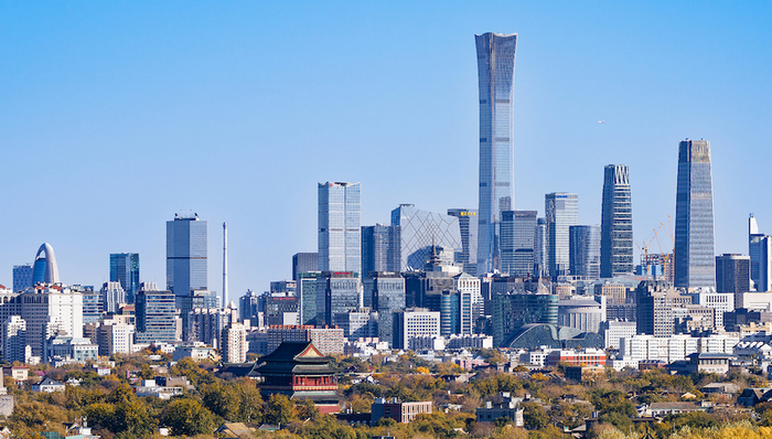 地产股大涨背后,房地产正在发生哪些变化?