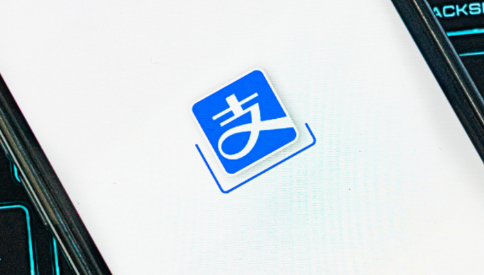 移动支付,支付宝,AI大模型,