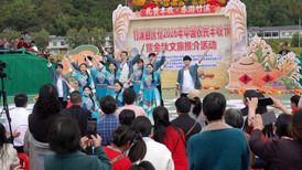 界面快评｜激活县域消费动能，强化自身“造血”能力更为重要