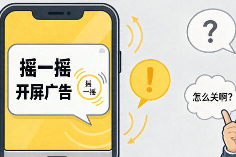 中国区独享！苹果出手限制“摇一摇”广告，豆瓣知乎QQ音乐百度网盘或受影响