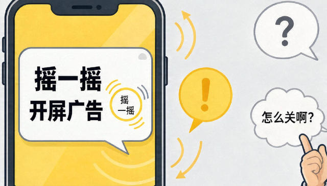 中国区独享！苹果出手限制“摇一摇”广告，豆瓣知乎QQ音乐百度网盘或受影响