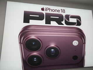 iPhone 18 Pro拍照有“绿影”？苹果客服回应