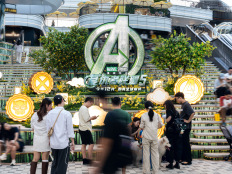 上海要用文化IP掀起