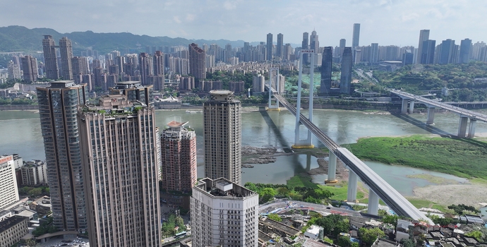 前8个月全国新设经营主体超1500万户，“四新”经济加速崛起