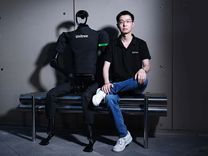 宇树科技王兴兴：机器人核心瓶颈是能否解决几毫米的工作误差