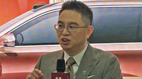 奕境总经理曾清林：与华为合作不是单向赋能，而是双向奔赴