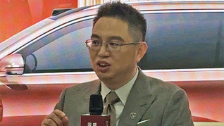 奕境总经理曾清林：与华为合作不是单向赋能，而是双向奔赴