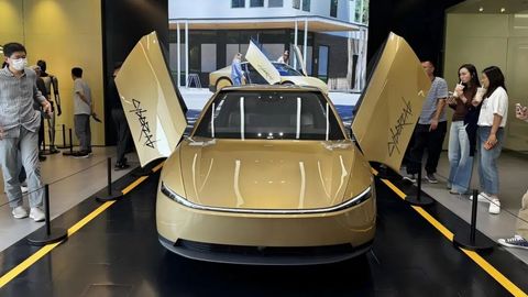 特斯拉，是Robotaxi的救星吗？