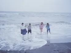 每个人都有自己的浪，把你拍在你的海里 | 一周新书推荐